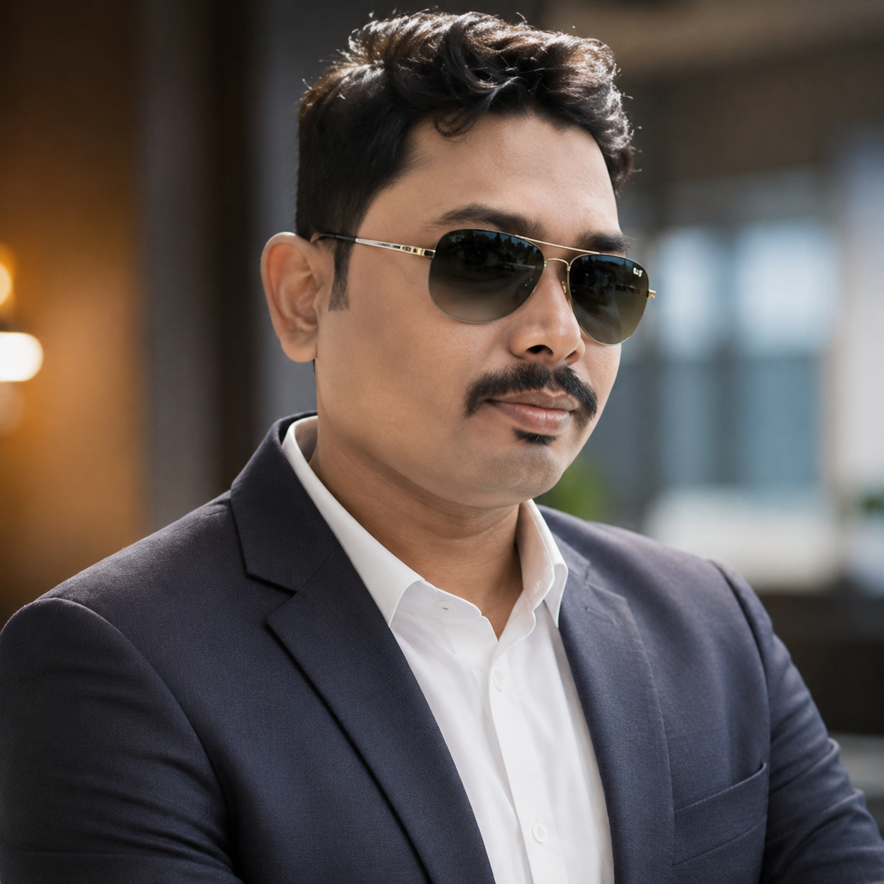 Arun Nayak